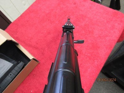 PIONEER ARMS HELLPUP 7.62X39MM - Image 7 of 7