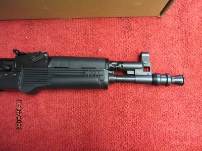 PIONEER ARMS HELLPUP 7.62X39MM - Image 3 of 7