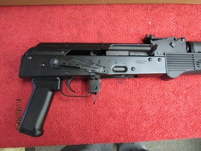 PIONEER ARMS HELLPUP 7.62X39MM - Image 2 of 7