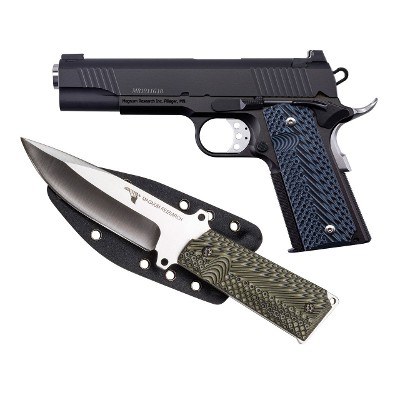 MAGNUM RESEARCH 1911 G 10MM - Image 1 of 1
