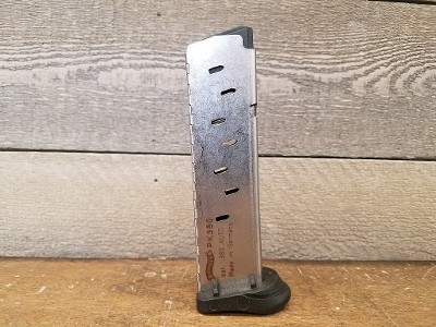 WALTHER PK380 .380 ACP - Image 5 of 7