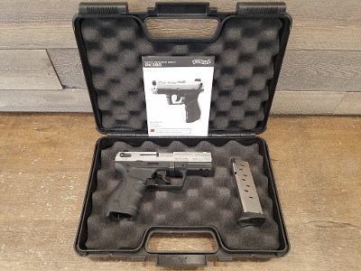 WALTHER PK380 .380 ACP - Image 6 of 7