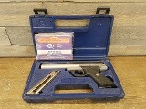 COLT TARGET .22 LR - Image 10 of 11