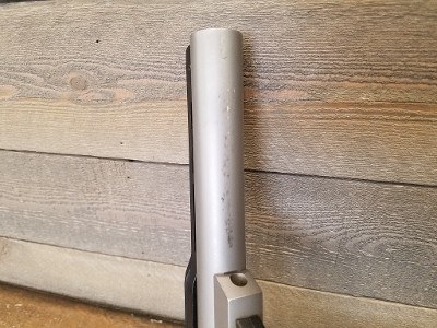 COLT TARGET .22 LR - Image 9 of 11