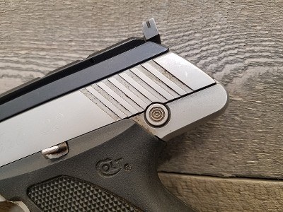 COLT TARGET .22 LR - Image 5 of 11