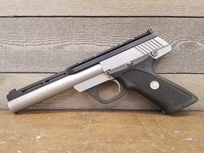 COLT TARGET .22 LR - Image 2 of 11