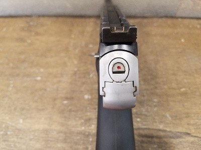 COLT TARGET .22 LR - Image 8 of 11
