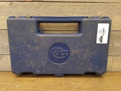 COLT TARGET .22 LR - Image 11 of 11