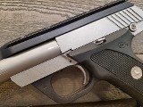 COLT TARGET .22 LR - Image 6 of 11