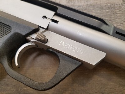 COLT TARGET .22 LR - Image 3 of 11