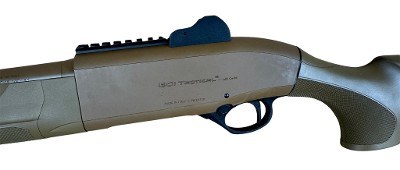 BERETTA 1301 TACTICAL C MOD2 *FACTORY BLEM* 12 GA - Image 9 of 10