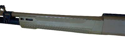 BERETTA 1301 TACTICAL C MOD2 *FACTORY BLEM* 12 GA - Image 3 of 10