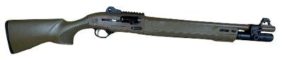 BERETTA 1301 TACTICAL C MOD2 *FACTORY BLEM* 12 GA - Image 6 of 10