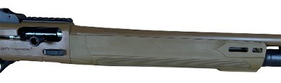 BERETTA 1301 TACTICAL C MOD2 *FACTORY BLEM* 12 GA - Image 5 of 10