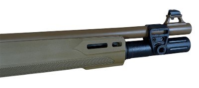 BERETTA 1301 TACTICAL C MOD2 *FACTORY BLEM* 12 GA - Image 7 of 10