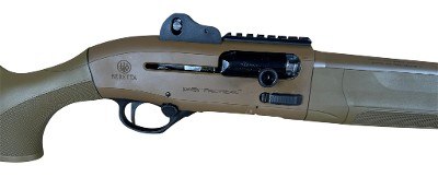 BERETTA 1301 TACTICAL C MOD2 *FACTORY BLEM* 12 GA - Image 2 of 10