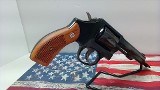 SMITH & WESSON 10 CLASSIC .38 SPL +P - 6 of 10