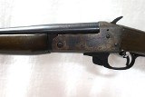 STEVENS savage 9478 .410 BORE - 7 of 9
