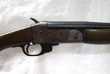 STEVENS savage 9478 .410 BORE - 6 of 9