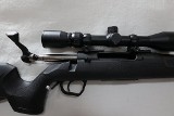 SAVAGE ARMS AXIS XP .308 WIN - 3 of 9