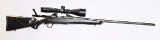 CHRISTENSEN ARMS 14 mesa scoped .28 NOSLER - 1 of 11