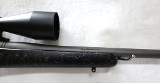CHRISTENSEN ARMS 14 mesa scoped .28 NOSLER - 10 of 11