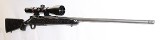 CHRISTENSEN ARMS 14 mesa scoped .28 NOSLER - 2 of 11