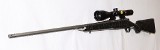 CHRISTENSEN ARMS 14 mesa scoped .28 NOSLER - 6 of 11