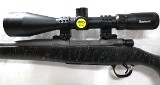 CHRISTENSEN ARMS 14 mesa scoped .28 NOSLER - 11 of 11