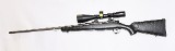 CHRISTENSEN ARMS 14 mesa scoped .28 NOSLER - 5 of 11