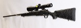 CHRISTENSEN ARMS 14 mesa scoped .28 NOSLER - 8 of 11
