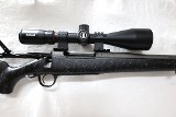 CHRISTENSEN ARMS 14 mesa scoped .28 NOSLER - 3 of 11