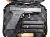 GLOCK G17 GEN 4 9MM LUGER (9X19 PARA) - 1 of 3