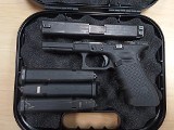 GLOCK G17 GEN 4 9MM LUGER (9X19 PARA) - 3 of 3