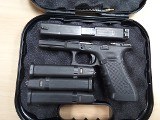GLOCK G17 GEN 4 9MM LUGER (9X19 PARA) - 4 of 4