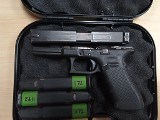 GLOCK G17 GEN 4 9MM LUGER (9X19 PARA) - 4 of 4