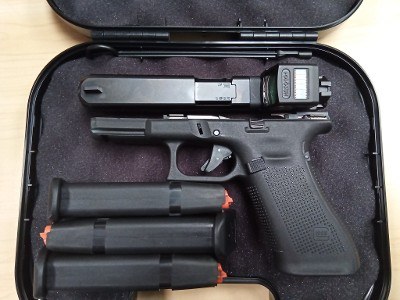 GLOCK G47 MOS 9MM LUGER (9x19 PARA) - Image 3 of 3