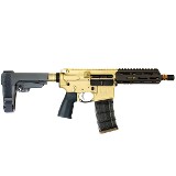 Q SUGAR WEASEL .300 AAC BLACKOUT - 2 of 2