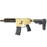 Q SUGAR WEASEL .300 AAC BLACKOUT - 1 of 2