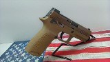 SIG SAUER P320 M18 9MM LUGER (9X19 PARA) - 6 of 9