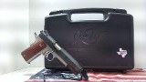 KIMBER CUSTOM II TWO-TONE .45 ACP - 1 of 9