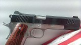KIMBER CUSTOM II TWO-TONE .45 ACP - 7 of 9