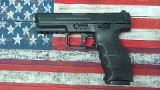 HECKLER & KOCH VP9 OR 9MM LUGER (9X19 PARA) - 3 of 10