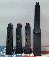 HECKLER & KOCH VP9 OR 9MM LUGER (9X19 PARA) - 10 of 10