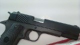 ROCK ISLAND ARMORY GI STANDARD FS 9MM LUGER (9X19 PARA) - 6 of 8