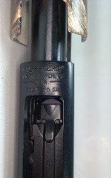 MOSSBERG 500 BANTAM 20 GA - 9 of 11