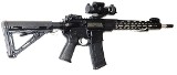 PALMETTO STATE ARMORY property of us gov&sbquo;t m4 carbine .223 WYLDE - 7 of 8