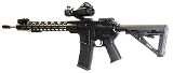 PALMETTO STATE ARMORY property of us gov&sbquo;t m4 carbine .223 WYLDE - 8 of 8