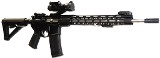 PALMETTO STATE ARMORY property of us gov&sbquo;t m4 carbine .223 WYLDE - 3 of 8