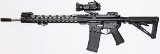 PALMETTO STATE ARMORY property of us gov&sbquo;t m4 carbine .223 WYLDE - 2 of 8